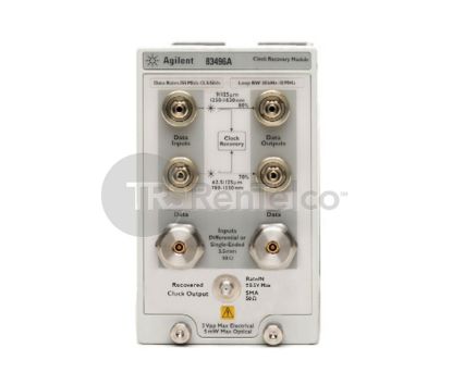 Keysight Technologies 83496A