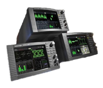 Tektronix WFM7100