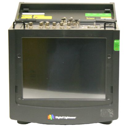 Digital Lightwave NICPLUS-NXG-JITTER