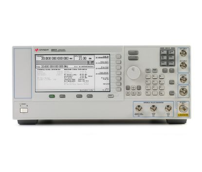 Keysight Technologies E8257D-520