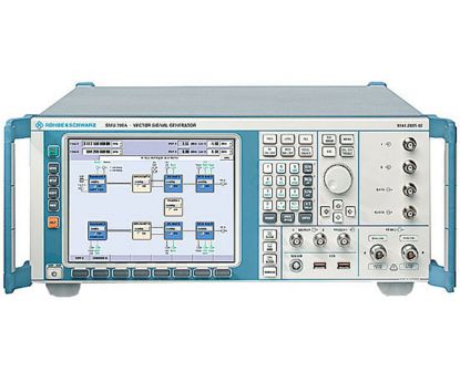 Rohde & Schwarz SMU200A-B106-B203