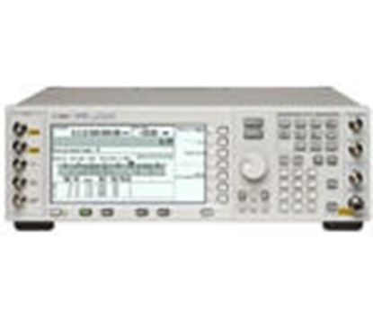 Keysight Technologies E4438C-503