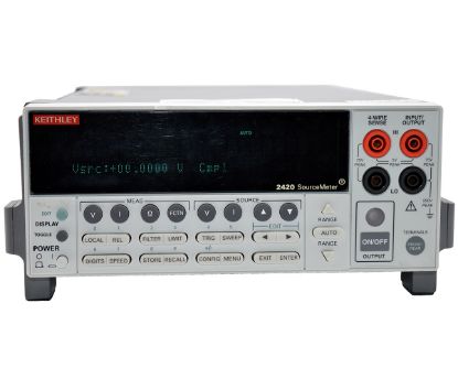 Keithley 2420