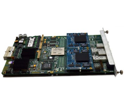 Spirent LAN-3320A SmartMetrics XD 2-port Module