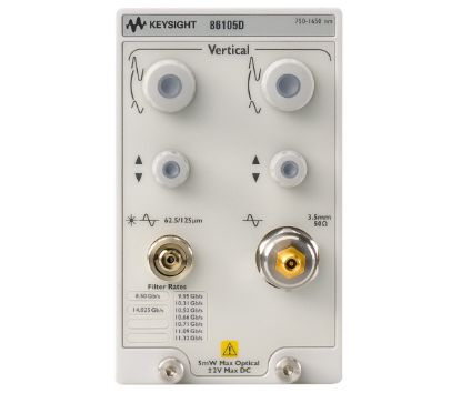 Keysight Technologies 86105D