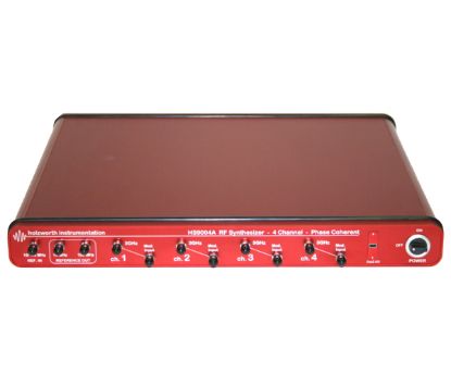 Holzworth Instrumentation HS9004A-C4
