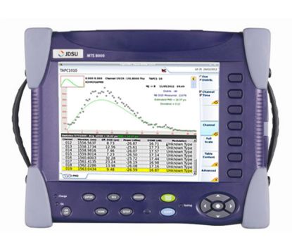 Viavi Solutions Inc. TB8000-IBDT-P1