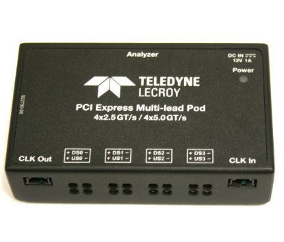 Teledyne LeCroy PE083UIA-X