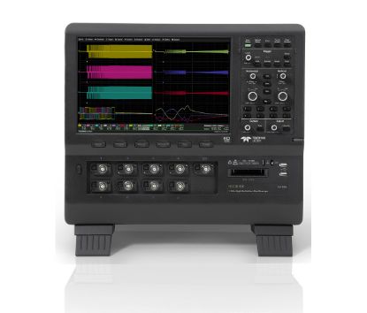 Teledyne LeCroy HDO8108