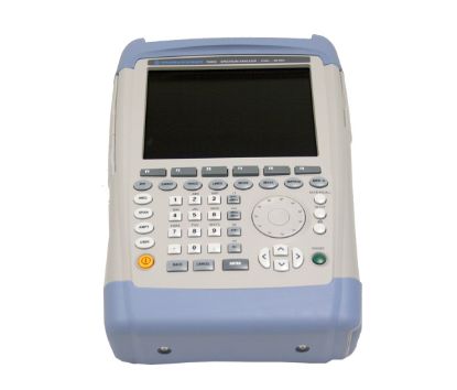Rohde & SchwarzFSH20