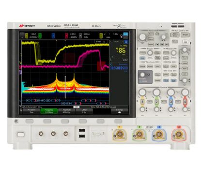 Keysight Technologies DSOX6004A