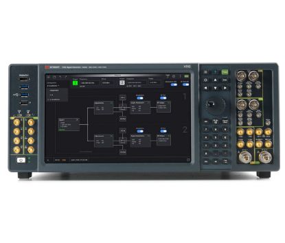 Keysight Technologies M9384B