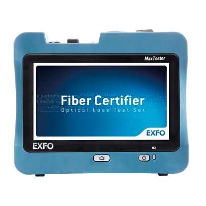 Exfo MAX-945-ICERT-Q1