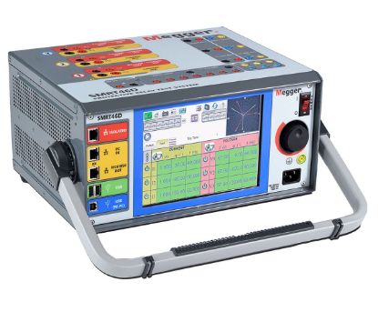 Megger SMRT46D