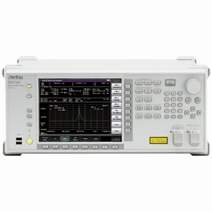 Anritsu MS9740A