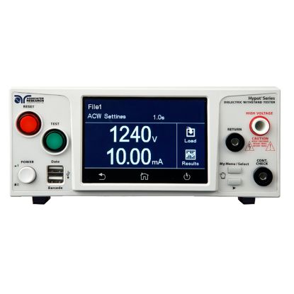 Associated Research 3870