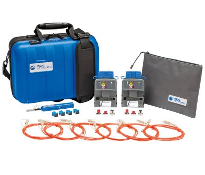 TREND Networks North America FIBERTEK IV-SM