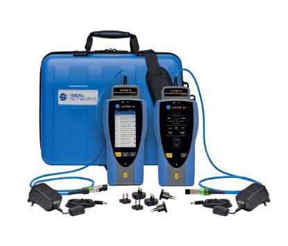 TREND Networks North America LANTEK IV-3000MHZ