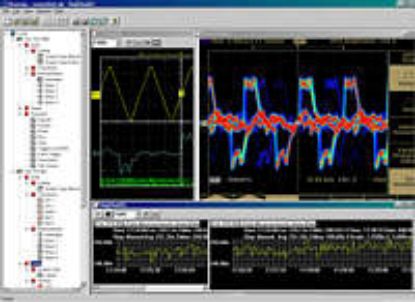 Tektronix WSTRO