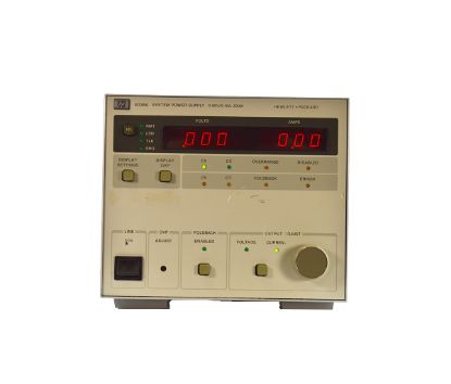 Keysight Technologies 6038A