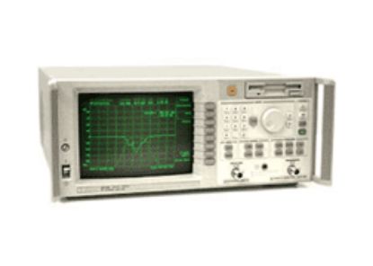 Keysight Technologies 8713C