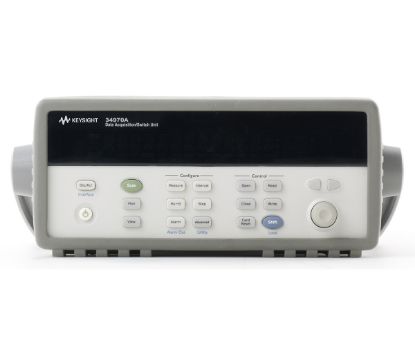 Keysight Technologies 34970A