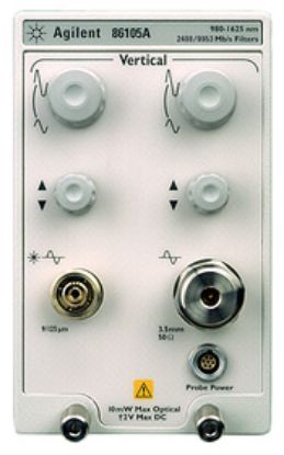 Keysight Technologies 86105A