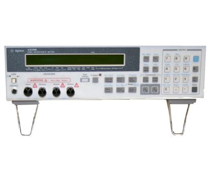Keysight Technologies 4339B