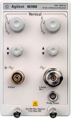 Keysight Technologies 86106B