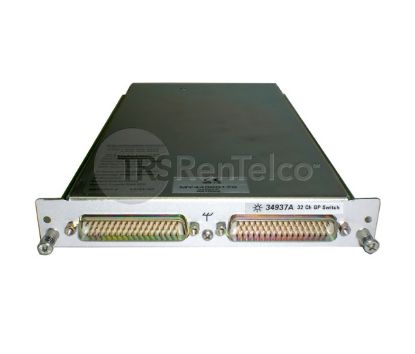 Keysight Technologies 34937A