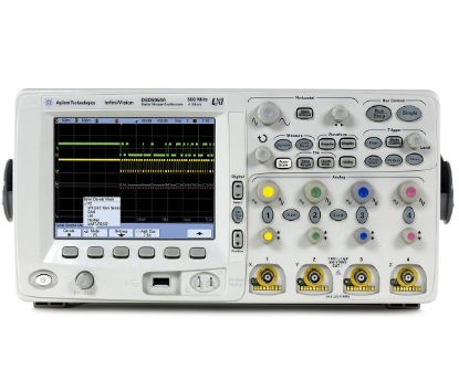Keysight Technologies DSO6054A