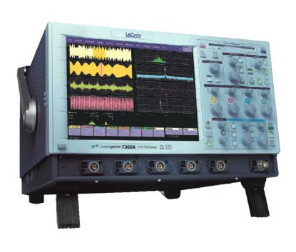 Teledyne LeCroy WAVEPRO7300A