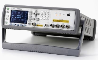 Keysight Technologies E4980A