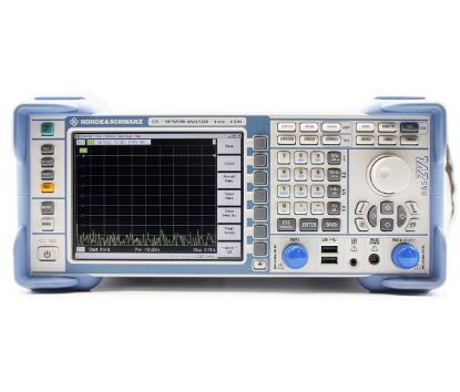 Rohde & Schwarz ZVL6