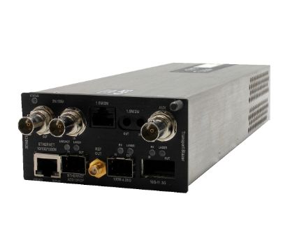 Exfo FTB-8130NGE-100