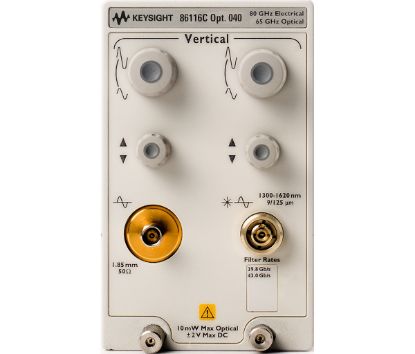 Keysight Technologies 86116C