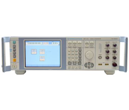Rohde & Schwarz SMF100A-B122