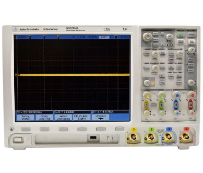 Keysight Technologies MSO7104B