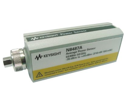 Keysight Technologies N8487A