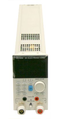 Chroma Systems Solutions Inc 63630-80-60