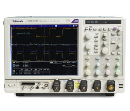 Tektronix MSO73304DX