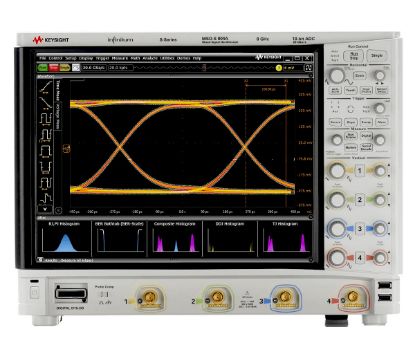 Keysight Technologies MSOS804A