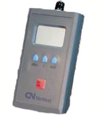 NetTest 6250