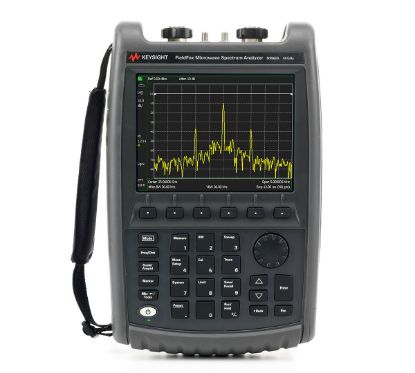 Keysight Technologies N9962A