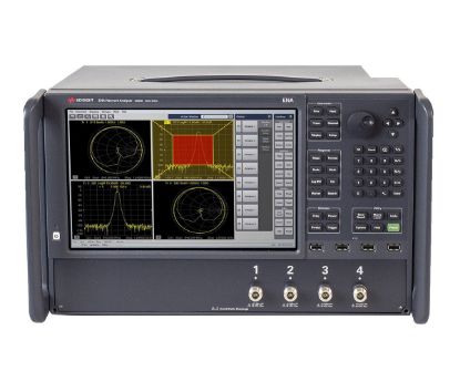 Keysight Technologies E5080B-4K0