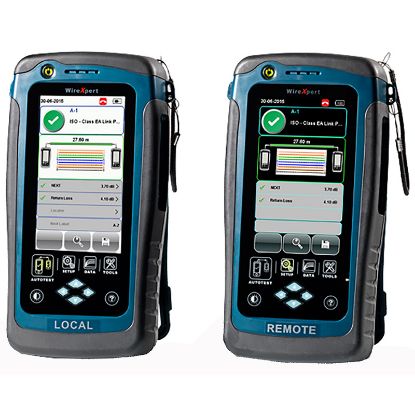 Softing Inc. WX4500-FA