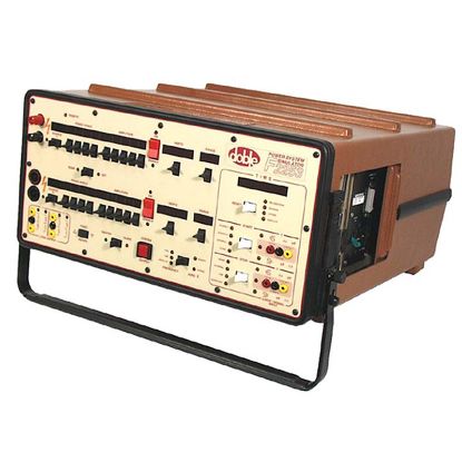 Doble Engineering F2253