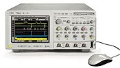Keysight Technologies 54832D