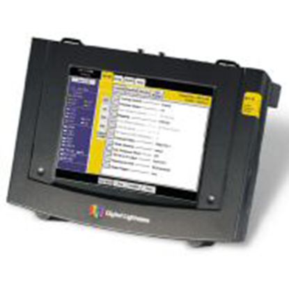 Digital Lightwave NIC 2.5G