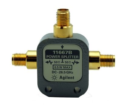 Keysight Technologies 11667B